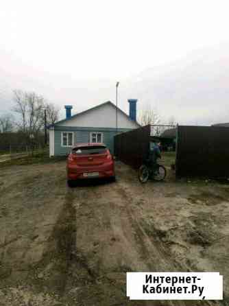 Дом 85 кв.м. на участке 25 сот. Моршанск