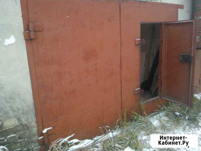 Гараж, 28 кв.м. Дзержинск - изображение 1
