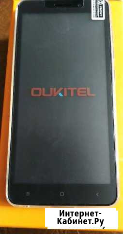 Oukitel C10 Владимир - изображение 1