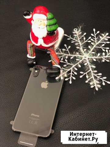 Совершенно новый икс в заводских плёнках Пенза - изображение 1