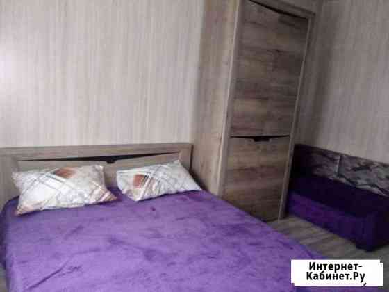 Комната 18 кв.м. в 3-к, 1/1 эт. Кабардинка