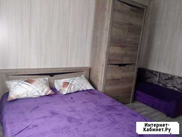 Комната 18 кв.м. в 3-к, 1/1 эт. Кабардинка - изображение 1