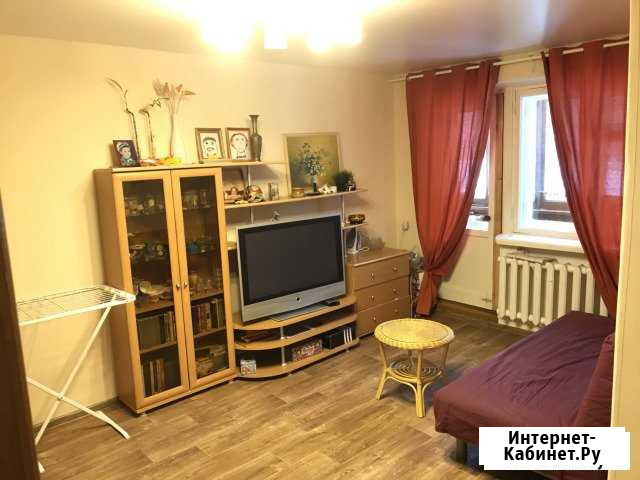 3-к квартира, 55.9 кв.м., 2/5 эт. Нижний Новгород - изображение 1