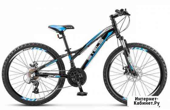 Велосипед stels Navigator 460 MD подростковый Ростов-на-Дону