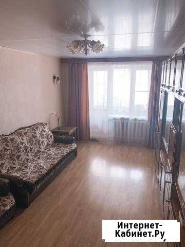 2-к квартира, 42 кв.м., 1/3 эт. Шахунья - изображение 1