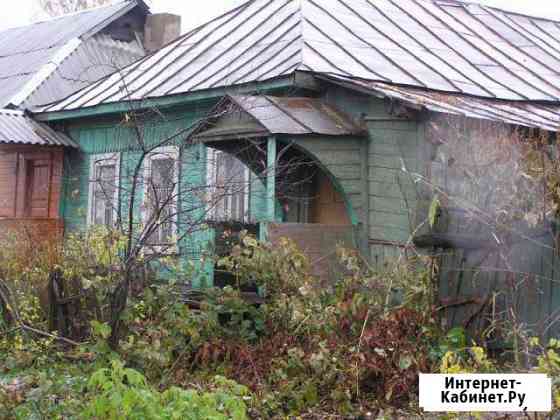 Дом 45 кв.м. на участке 7 сот. Сухиничи