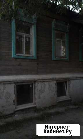 Дом 80 кв.м. на участке 4 сот. Вольск - изображение 1