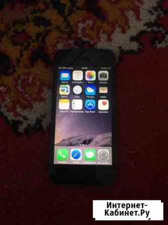 iPhone 5 Раменское