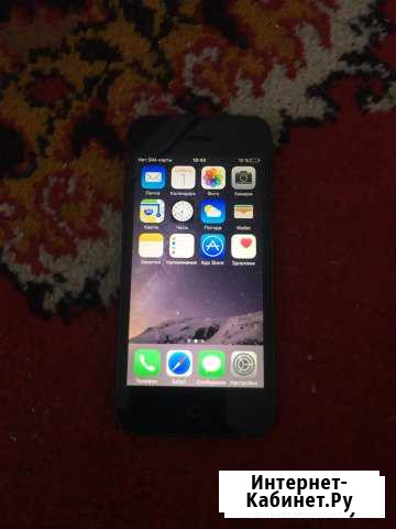 iPhone 5 Раменское - изображение 1