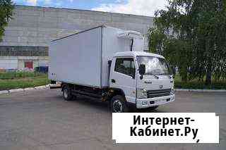 Рефрижератор Казань