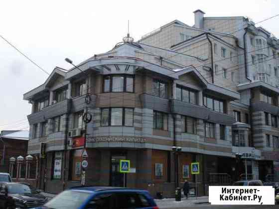 Универсальное помещение, 235.3 кв.м Иркутск