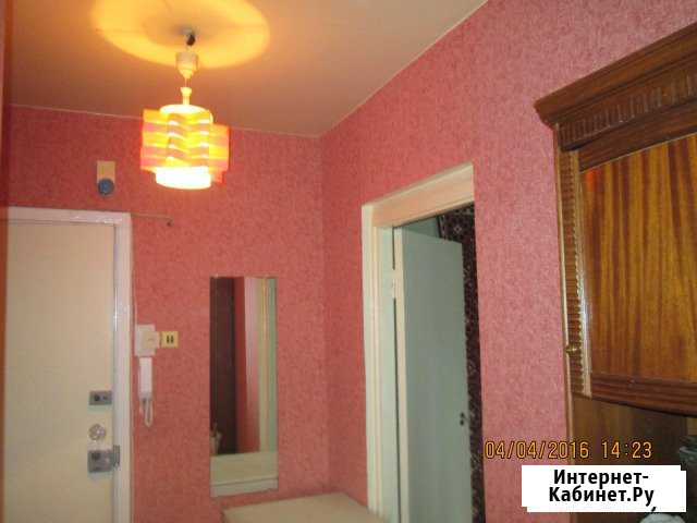 1-к квартира, 38 кв.м., 4/9 эт. Балаково - изображение 1