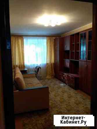 2-к квартира, 47 кв.м., 1/5 эт. Вязьма