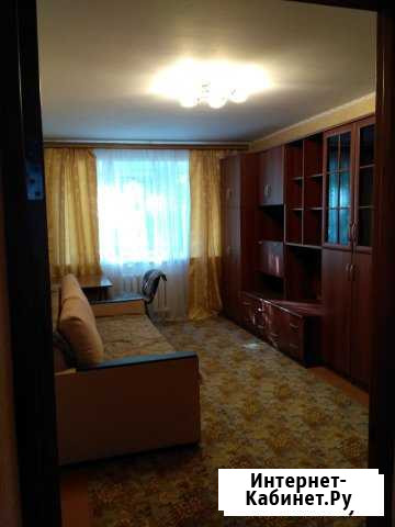 2-к квартира, 47 кв.м., 1/5 эт. Вязьма - изображение 1