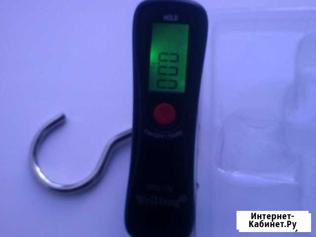 Кантарь-весы с точностью от 10 гр. до 50 кг Иркутск - изображение 1