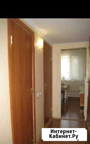 3-к квартира, 58 кв.м., 1/5 эт. Учалы - изображение 1