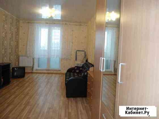 Комната 17 кв.м. в 2-к, 1/2 эт. Одинцово