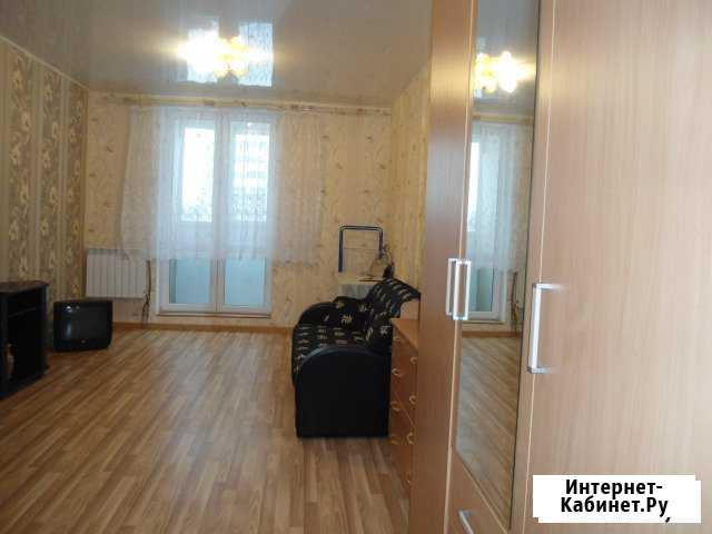 Комната 17 кв.м. в 2-к, 1/2 эт. Одинцово - изображение 1