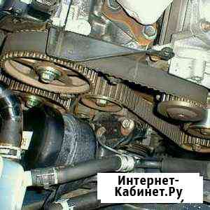 Замена ремня грм Кемерово