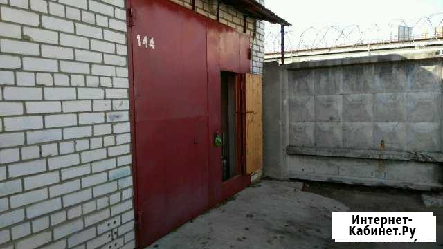 Гараж, > 30 кв.м. Люберцы - изображение 1