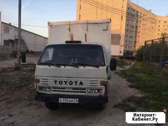 Toyota Dyna Брянск