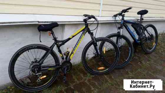 Cronus EOS 0.75 Иркутск