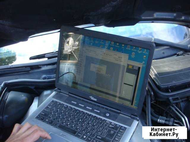 Авто тех помощь на дороге Брянск - изображение 1