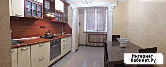4-к квартира, 90 кв.м., 9/9 эт. Нальчик