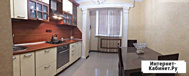 4-к квартира, 90 кв.м., 9/9 эт. Нальчик - изображение 1