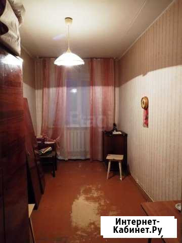 3-к квартира, 55.6 кв.м., 3/5 эт. Брянск - изображение 1