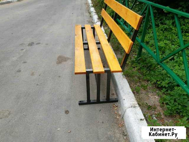 Лавка Садовая Калуга - изображение 1