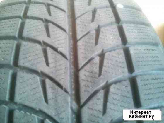 Bridgestone blizzak 205/55 r16 Домодедово
