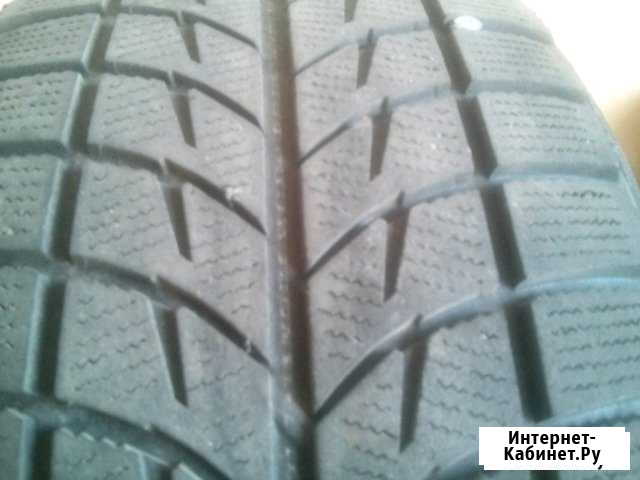 Bridgestone blizzak 205/55 r16 Домодедово - изображение 1