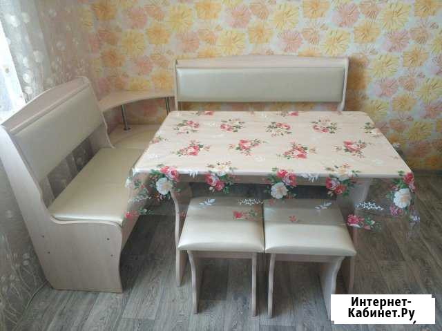 Кухонный уголок Благовещенск - изображение 1