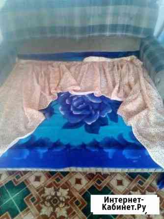 Штора на кухню Киров