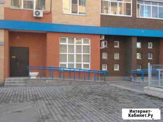 Офисное помещение, 155 кв.м. Хабаровск