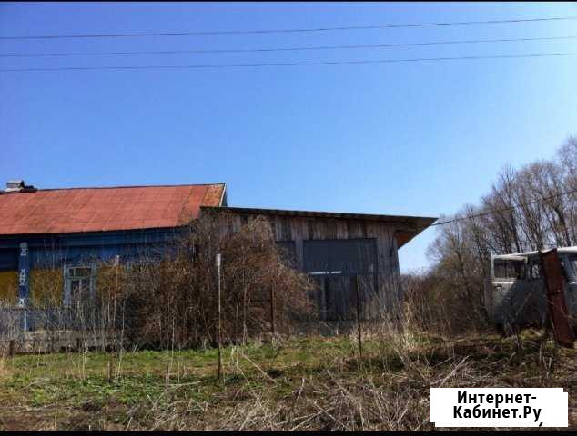 Дача 45 кв.м. на участке 30 сот. Ферзиково - изображение 1