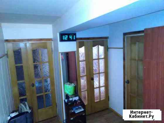 3-к квартира, 70 кв.м., 5/5 эт. Нальчик