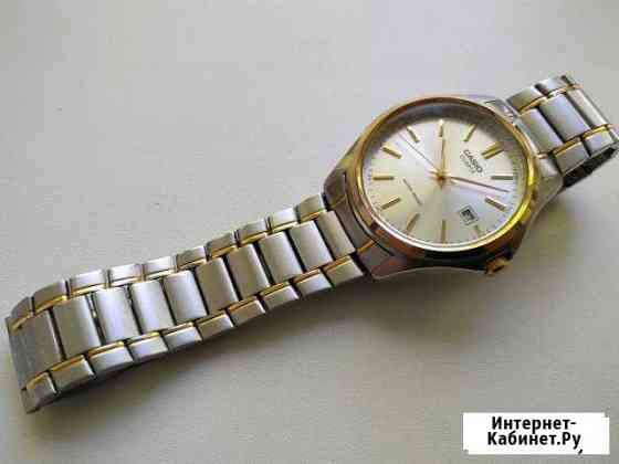 Часы Casio MTP 1183 G-7A Октябрьский