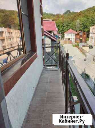 Комната 35 кв.м. в 2-к, 2/3 эт. Сочи
