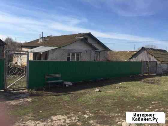 Дом 70 кв.м. на участке 30 сот. Лениногорск