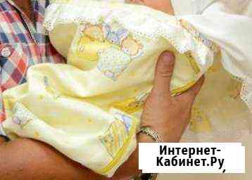 Летний конверт на выписку Каменск-Шахтинский
