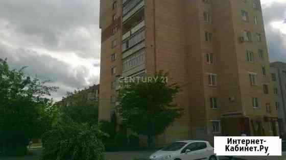 1-к квартира, 37.9 кв.м., 6/10 эт. Тамбов