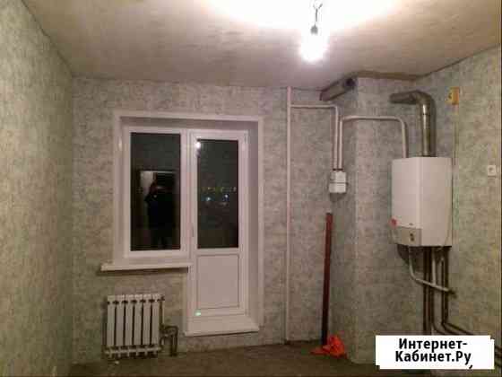 1-к квартира, 50 кв.м., 5/10 эт. Энгельс