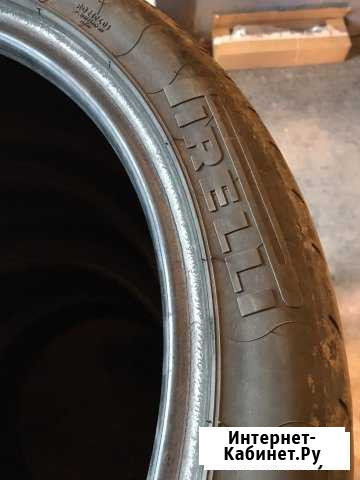 Комплект Pirelli Череповец - изображение 1