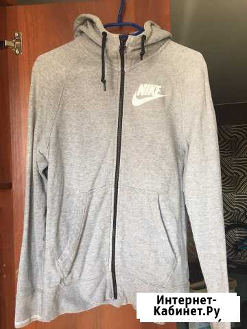 Толстовка Nike Москва - изображение 1