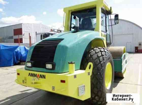 Каток дорожный ammann asc 1500 Кстово