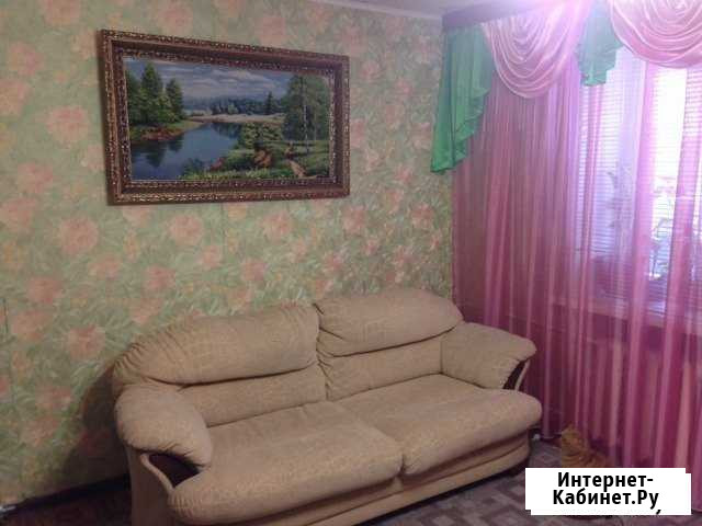 Комната 25 кв.м. в 2-к, 2/2 эт. Красногорск - изображение 1