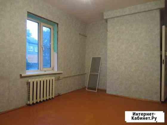 2-к квартира, 52.9 кв.м., 1/2 эт. Балахна