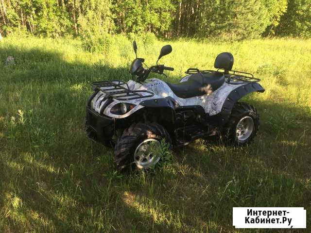 Квадроцикл Stels 500gt Павловский Посад - изображение 1
